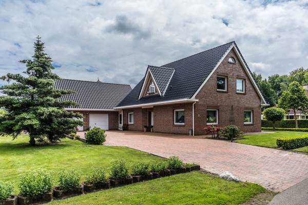 Woning Markeweg 7 Wedde