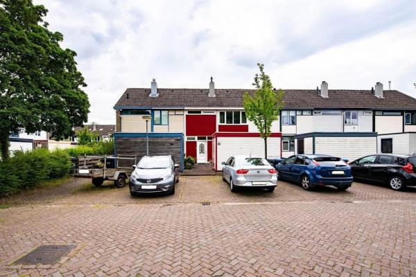 Woning Kreek 68 Lelystad