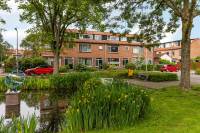 Woning Burg van Gentsingel 5 Schipluiden