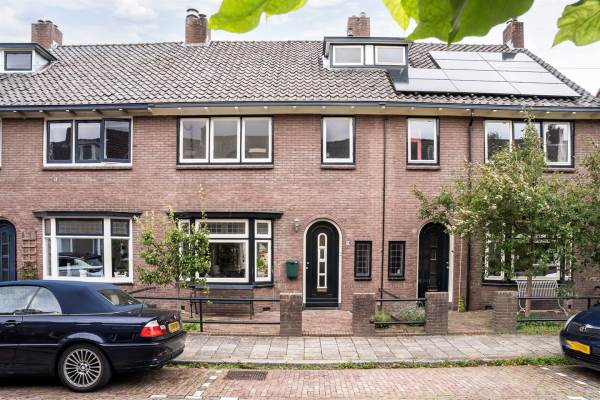 Woning Sloetstraat 20 Zutphen