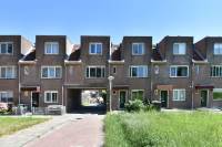 Woning Buizerdveld 119 Zoetermeer