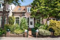 Woning Rustenburgerlaan 67 Haarlem