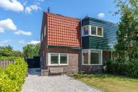 Woning Vermeerlaan 3 Hilversum