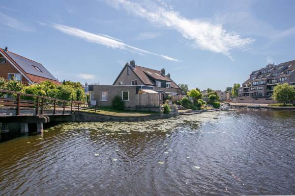 Woning Giekwerf 19 Zoetermeer