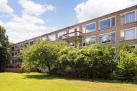 Woning Santiagodreef 46 Utrecht