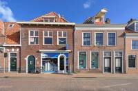 Woning Grote Spui 19 - 21 Amersfoort