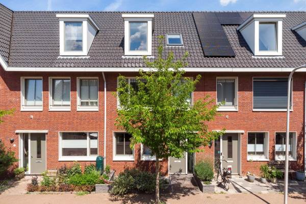 Woning Wagekamp 17 Valkenburg (ZH)