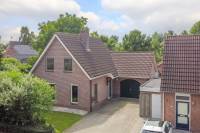 Woning Berkenstraat 31a Boven-Leeuwen