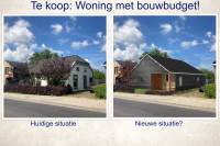 Woning Graauwedijk 22 Overschild