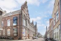 Woning Springweg 446 Utrecht