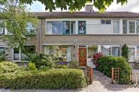Woning Kamperfoelie 4 Nieuwegein