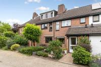 Woning Perengaarde 36 Houten