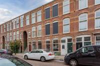Woning Noorderbeekdwarsstraat 109 Den Haag