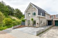 Woning Duinroospad 17 IJmuiden