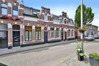 Woning Goudenregenstraat 31 Tilburg