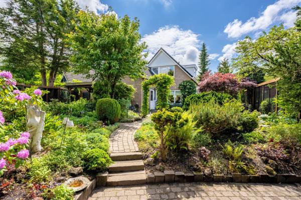 Woning Botter 383 Lelystad