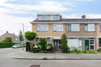 Woning De Bazelstraat 52 Rotterdam