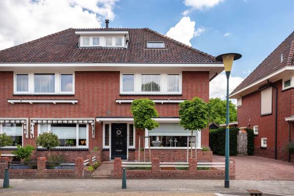 Woning Eelinkstraat 45 Winterswijk
