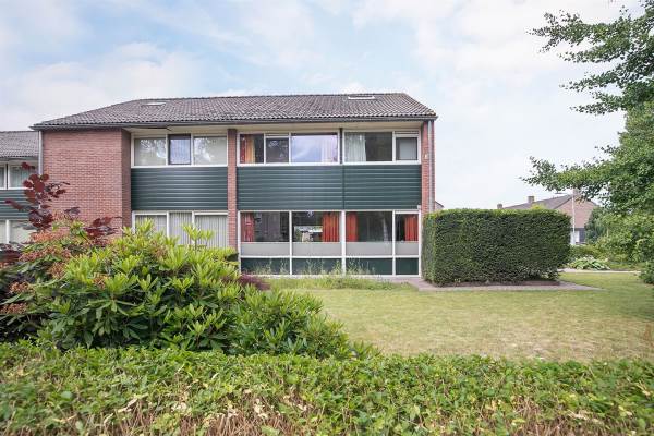 Woning Warmeerweg 67 Emmen