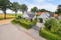 Woning Poststraat 10 2e Exloërmond
