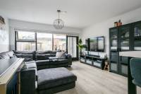 Woning Velddreef 141A Zoetermeer