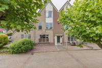 Woning Wilhelminaplein 26 Akersloot