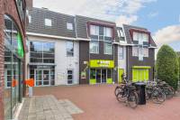 Woning Gervenhof 28 Putten