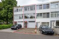 Woning Merwedelaan 2 Veghel