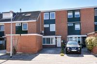 Woning Lindholm 45 Hoofddorp