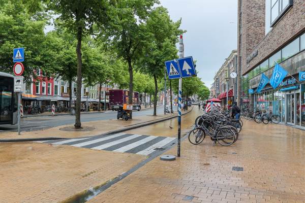 Woning Ypenmolendrift 4 Groningen