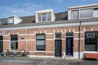 Woning Jan Schoutenstraat 9 Dordrecht