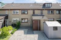 Woning Reggedal 20 Capelle aan den IJssel