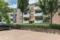 Woning Jacob van Ruysdaelstraat 57 Groningen