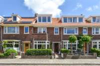 Woning Saturnusstraat 22 Haarlem