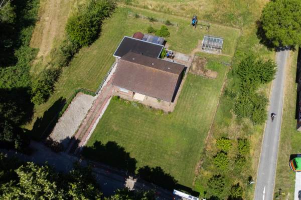 Bouwgrond Ockhuizerweg 37 Haarzuilens