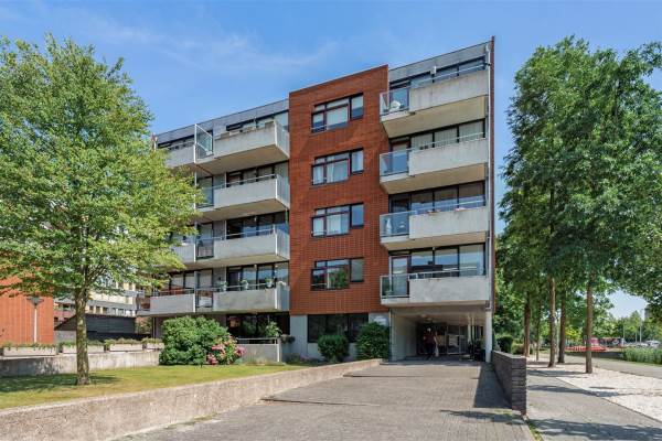 Woning Antje Breijerstraat 31 Hoofddorp