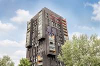 Woning Dirk Hartogstraat 313 Breda