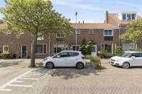 Woning Petrus Planciusstraat 18 Den Helder