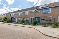 Woning Berkenstraat 17 Goes