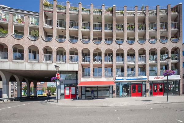 Woning Stationsplein 41 Helmond