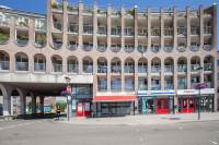 Woning Stationsplein 41 Helmond