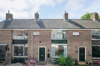 Woning P.C. Hooftstraat 20 Zoetermeer