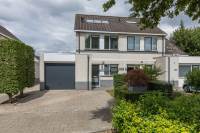 Woning Fagotstraat 4 Duiven