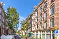 Woning Eerste Jan van der Heijdenstraat 1092 Amsterdam