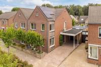 Woning Boommarterstraat 39 Heijen