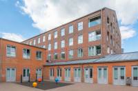 Woning Eerste Oosterparklaan 82c Utrecht