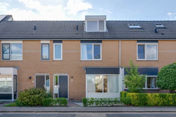 Woning Drontermeer 205 Purmerend