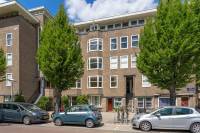 Woning Van Tuyll van Serooskerkenweg 122I Amsterdam