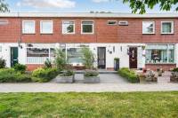 Woning Willem de Zwijgerstraat 6 Groningen