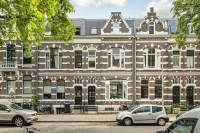 Woning van Slichtenhorststraat 29a Nijmegen